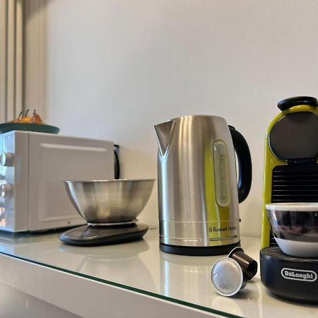 Appartamento De Luxe Giada Μπολόνια Εξωτερικό φωτογραφία
