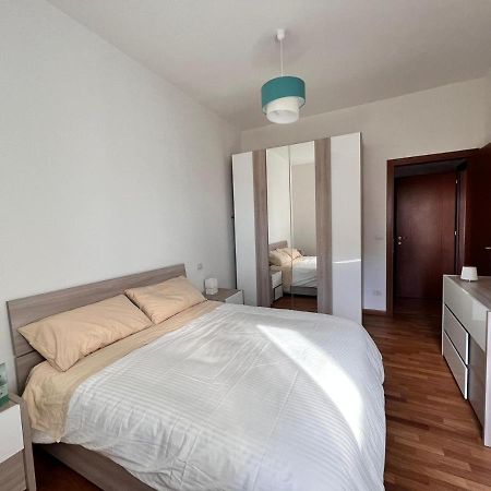 Appartamento De Luxe Giada Μπολόνια Εξωτερικό φωτογραφία