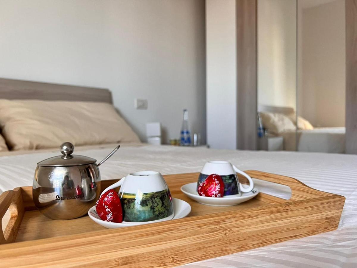 Appartamento De Luxe Giada Μπολόνια Εξωτερικό φωτογραφία