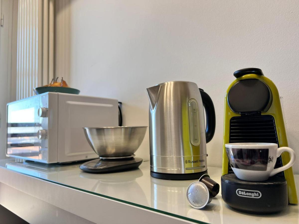 Appartamento De Luxe Giada Μπολόνια Εξωτερικό φωτογραφία
