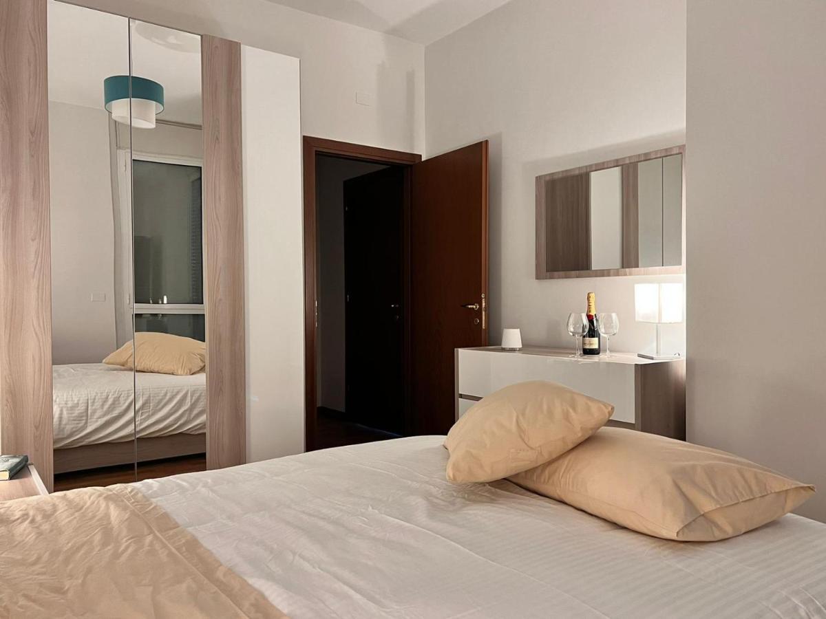 Appartamento De Luxe Giada Μπολόνια Εξωτερικό φωτογραφία