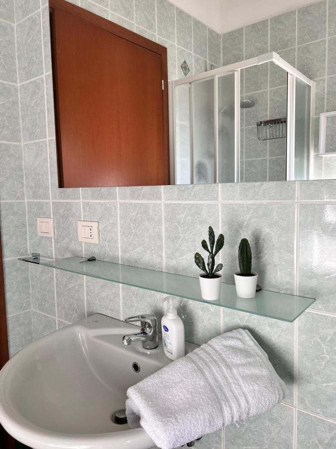 Appartamento De Luxe Giada Μπολόνια Εξωτερικό φωτογραφία