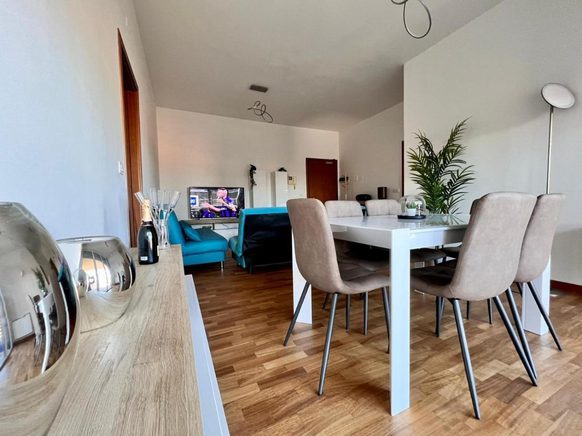 Appartamento De Luxe Giada Μπολόνια Εξωτερικό φωτογραφία