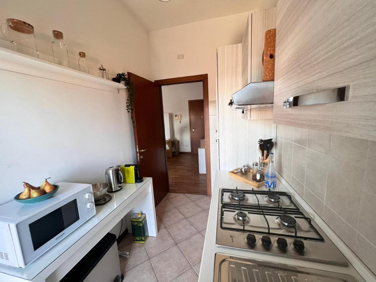Appartamento De Luxe Giada Μπολόνια Εξωτερικό φωτογραφία
