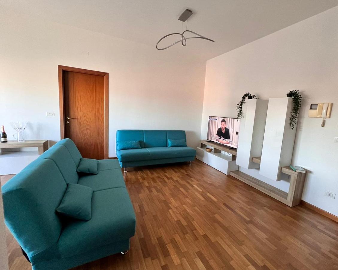 Appartamento De Luxe Giada Μπολόνια Εξωτερικό φωτογραφία