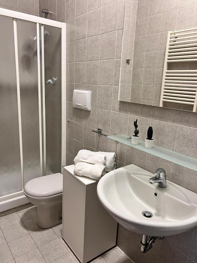 Appartamento De Luxe Giada Μπολόνια Εξωτερικό φωτογραφία