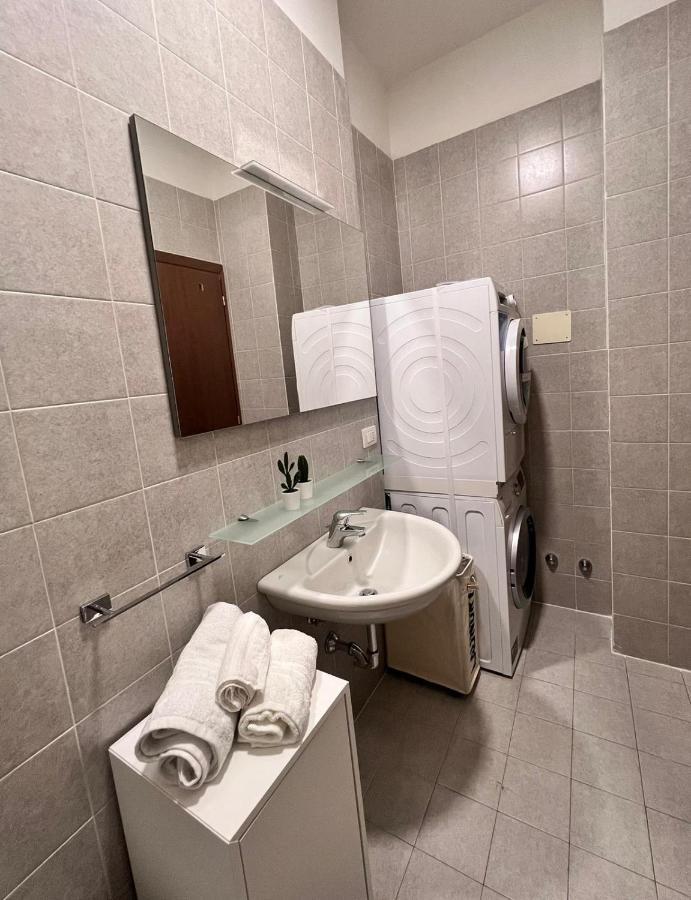Appartamento De Luxe Giada Μπολόνια Εξωτερικό φωτογραφία