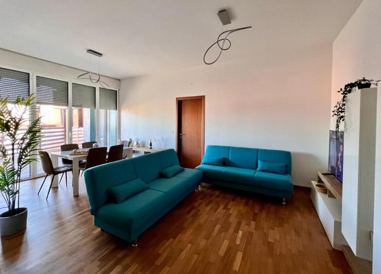 Appartamento De Luxe Giada Μπολόνια Εξωτερικό φωτογραφία